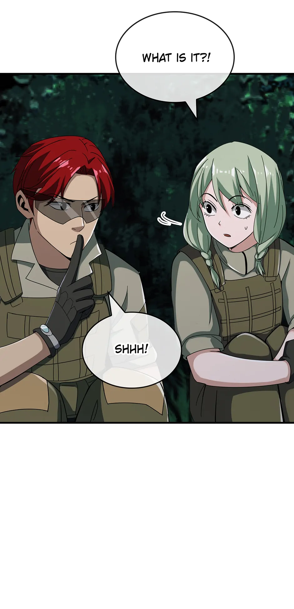 I swallowed the heavenly demon Chapter 38 85